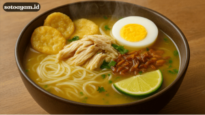 Makanan Khas Indonesia